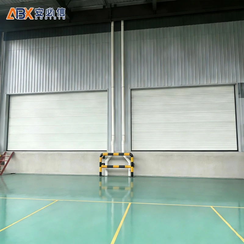 黄冈工业滑升门