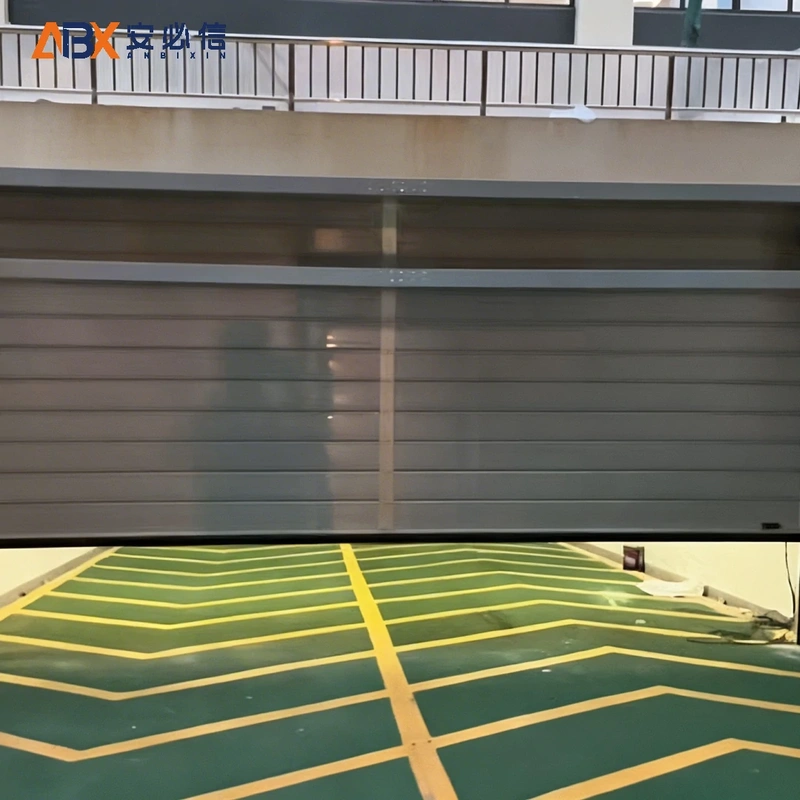 黄冈金属快速门